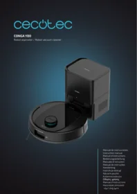 Conga Y80 X Treme CECOTEC