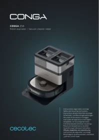 Conga Z100 CECOTEC