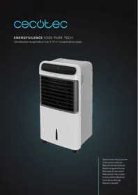 Energysilence 5500 Pure Tech M CECOTEC