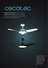 Energysilence 600 Deskchill Smart Rotate CECOTEC