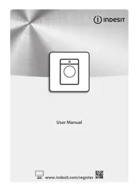 BWA 71283X W PL INDESIT