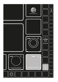 HOOVER HDPN 1S643PX-80 - Dishwasher