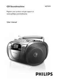 AZ1019 PHILIPS
