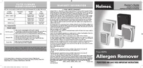HAP8650B HOLMES