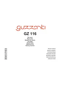 GZ-116 Guzzanti