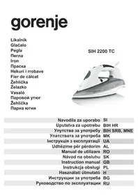 SIH 2200TC GORENJE