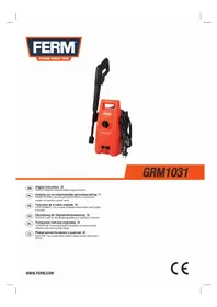 GRM1031 Ferm