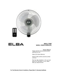 EWMF-E1646RC(GR) Elba