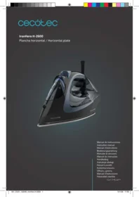 Ironhero H 2600 CECOTEC