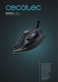 Ironhero H 3000 CECOTEC