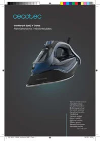 Ironhero H 3000 X Treme CECOTEC