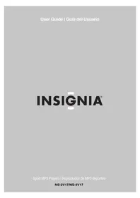 NS-4V17R INSIGNIA