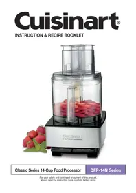 DFP-14CPY CUISINART