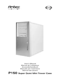 Performance P150 ANTEC