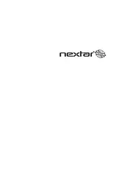 MA570 Nextar