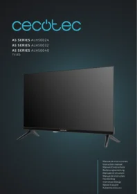 A5 Alh50024 CECOTEC