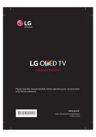 OLED55B6J LG