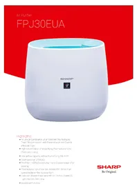 FPJ30EUA SHARP