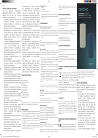 Purearoma 3000 Sound CECOTEC