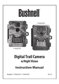 119432CW BUSHNELL