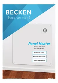 BPH1306 Becken