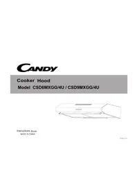 CSD9MXGG/4U CANDY