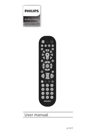 SRP9348D PHILIPS