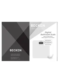 BBS-3054 Becken