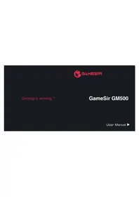 GM500 Gamesir