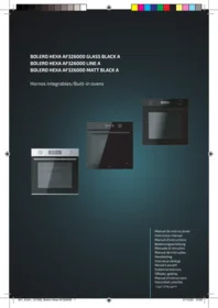 Bolero Hexa Af326000 Matt A CECOTEC