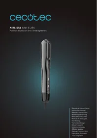CECOTEC Airlisse 6i1n Elite - Computer monitor