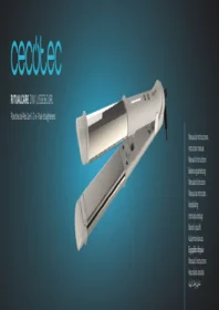 CECOTEC Ritualcare 2in1 Lissecurl - Monitor de computador