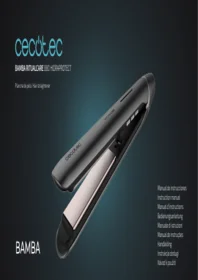 CECOTEC Ritualcare 880 Hidraprotect - Pantalla de computadora