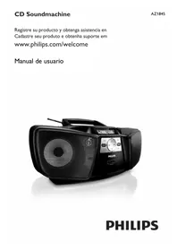 AZ1845 PHILIPS