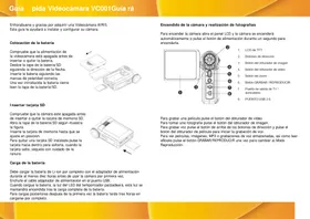 VC001 AIRIS