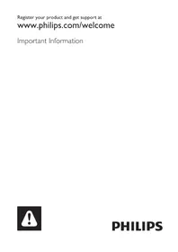 PowerPro Active FC8647 PHILIPS