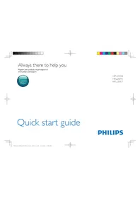 HTL2101B PHILIPS