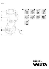 HR2035 PHILIPS