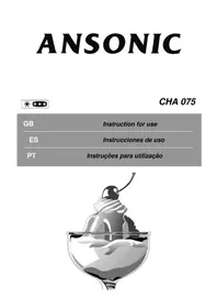 CHA 075 Ansonic