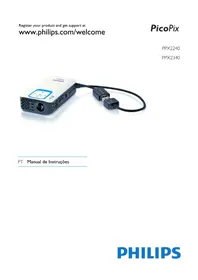 PicoPix PPX2240 PHILIPS