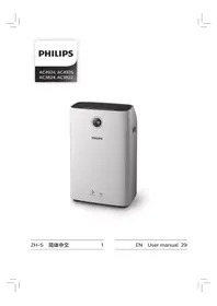 AC4926 PHILIPS