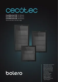 Bolero Coolmarket Bc 88 CECOTEC