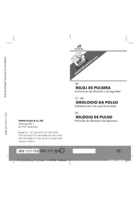 IAN 101166 AURIOL