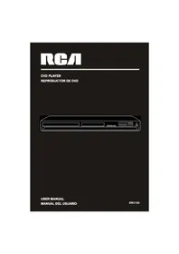 DRC125 RCA