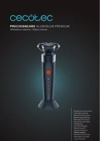 CECOTEC Precisioncare Aluminium Premium - Monitor de computador