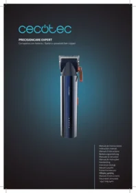 Precisioncare Expert CECOTEC