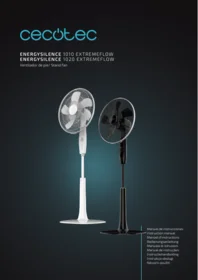 CECOTEC Energysilence 1010 Extremeflow M - Ceiling fan