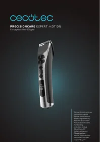 Precisioncare Expert Motion CECOTEC