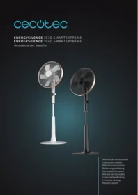 CECOTEC Energysilence 1030 Smartextreme - Ventilador de teto