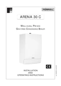 Arena 30 C FERROLI